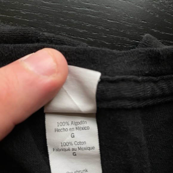 Bad Spellers Untie t-shirt - Picture 4 of 12